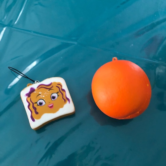 All different squishes - Picture 1 of 8